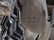 Mercedes-Benz Padkrelnik